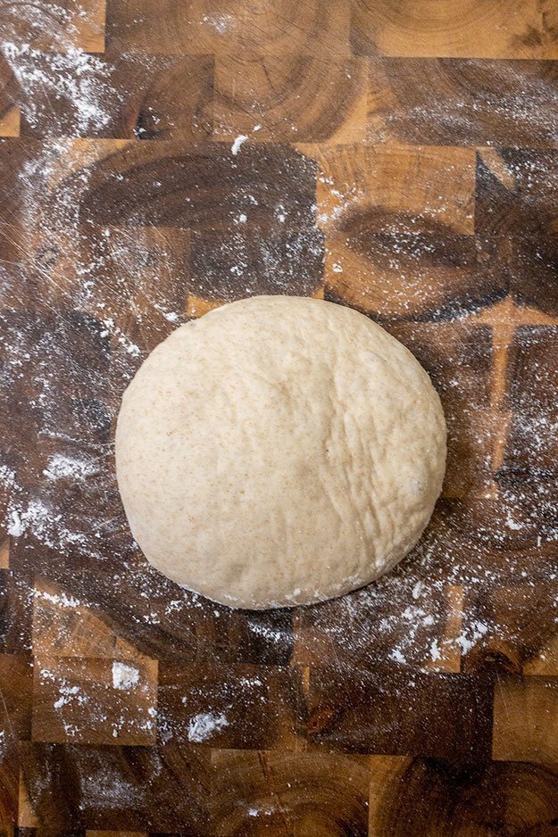 pizza dough challenge week 5 dough for forming