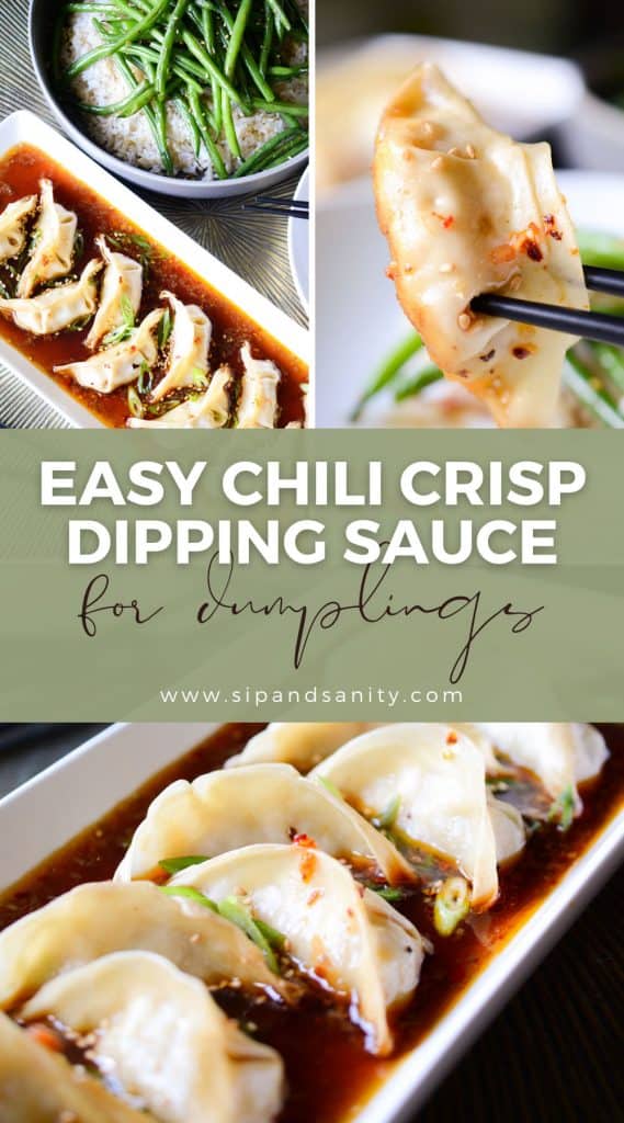 pin image for dipping sauce for dumplings