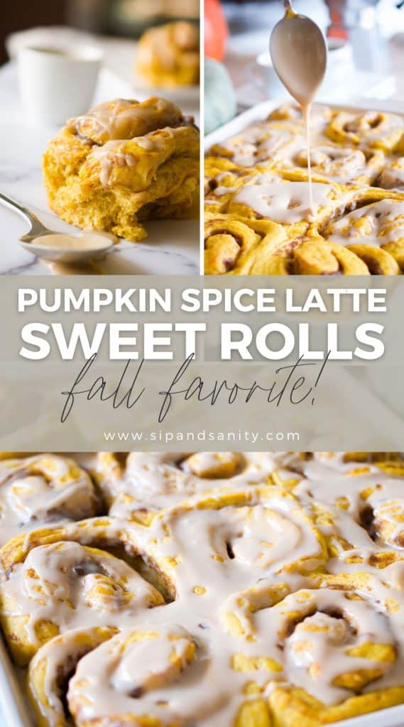 pin image for PSL sweet rolls