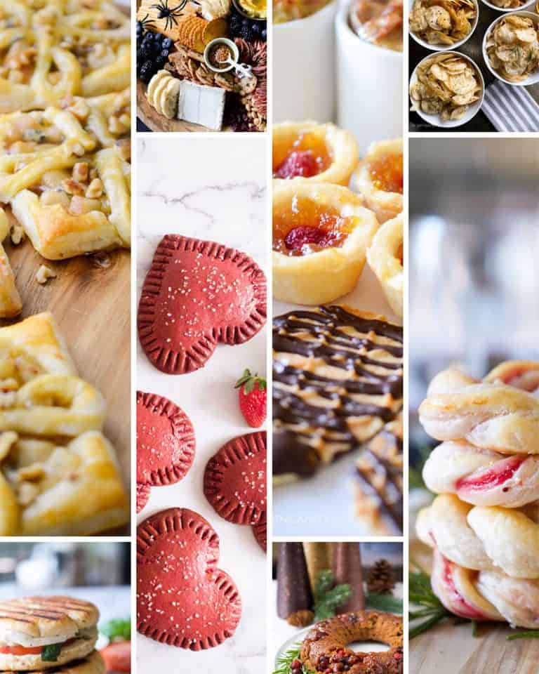 Semi-Homemade Recipe Collection