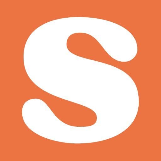 Sip + Sanity logo